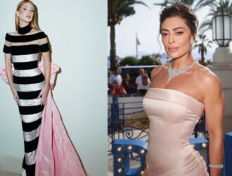 Festival de Cannes 2025: brasileiras brilham com looks elegantes no tapete vermelho