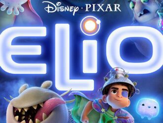 “Prepare-se para uma aventura intergaláctica: ‘Elio’ estreia em junho nos cinemas!”