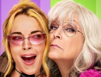 A roqueira está de volta! Lindsay Lohan revive Anna em “Sexta-Feira Ainda Mais Louca”