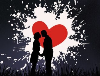 A base do amor saudável está no cuidado mútuo