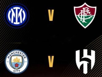 Copa do Mundo de Clubes 2025: disputa por vaga nas quartas de final.