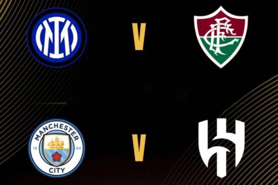 Copa do Mundo de Clubes 2025: disputa por vaga nas quartas de final.