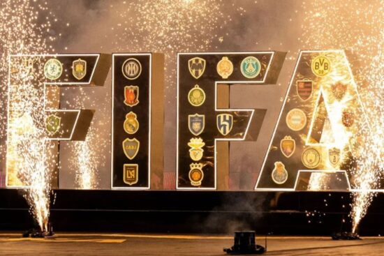 Copa do Mundo de Clubes 2025: jogos das oitavas de final definidos