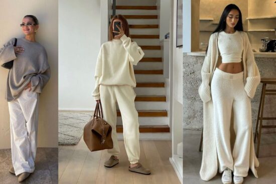 Lazy Luxury : o conforto agora é luxo