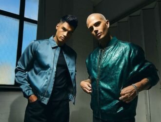 Alerta pop: A banda The Wanted 2.0 pode vir ao Brasil