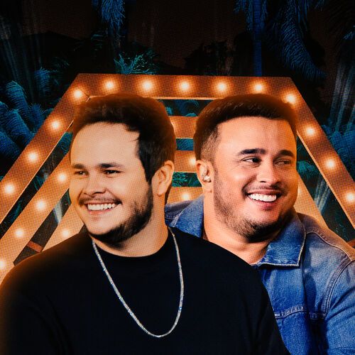 "The Voice Brasil" no SBT começa a ganhar forma: Duda Beat e Matheus & Kauan são cotados como jurados 1 Matheus Kauan