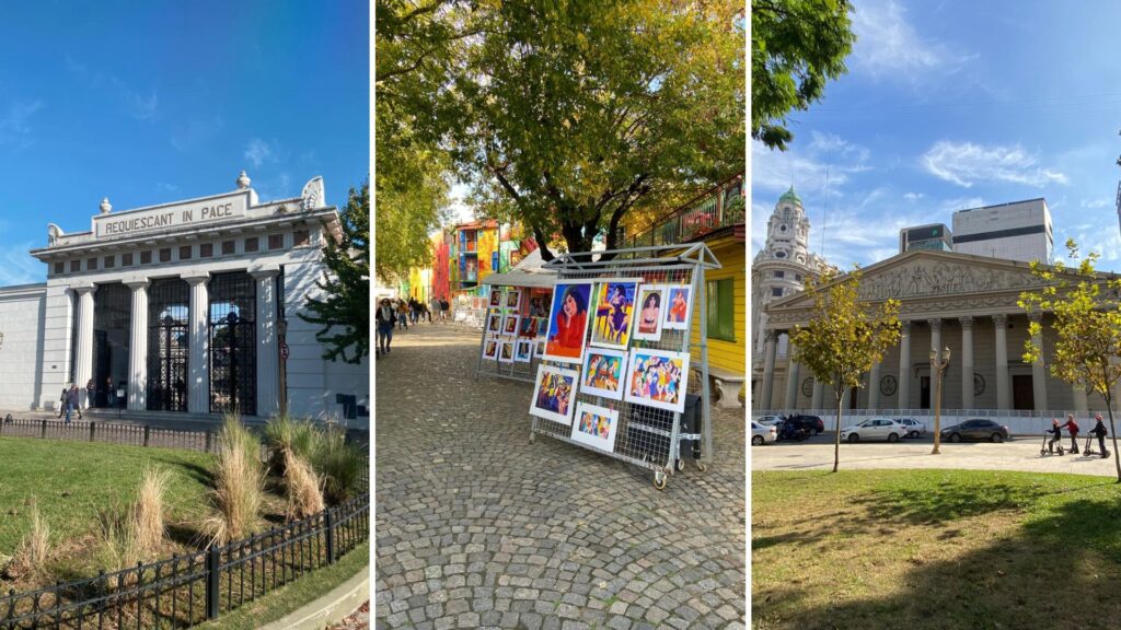 Argentina endurece regras de entrada para turistas - Veja o que mudou.