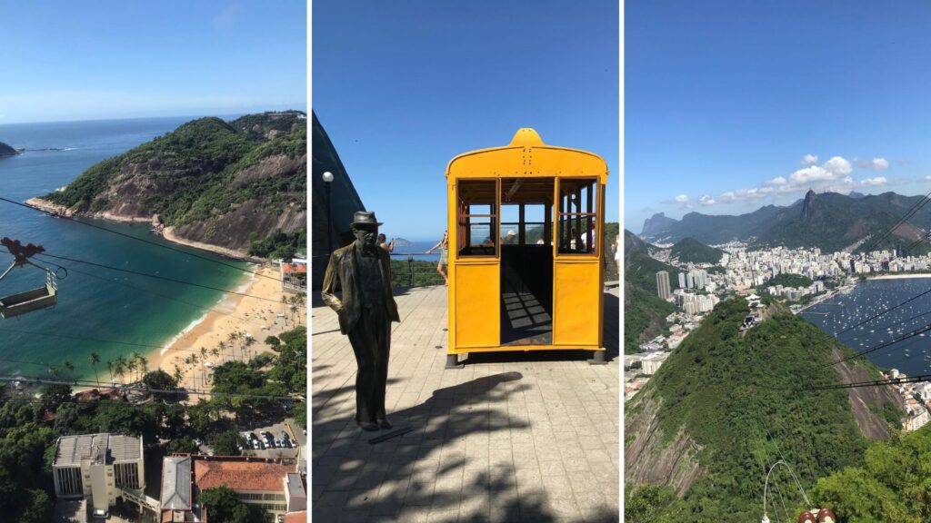 Google Maps divulga os lugares mais populares dos últimos tempos no Brasil