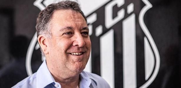 Neymar pode jogar 2 amistosos internacionais pelo Santos 1 Santos Presidente abre o jogo por ban na Fifa mata mata em SP e reforcos