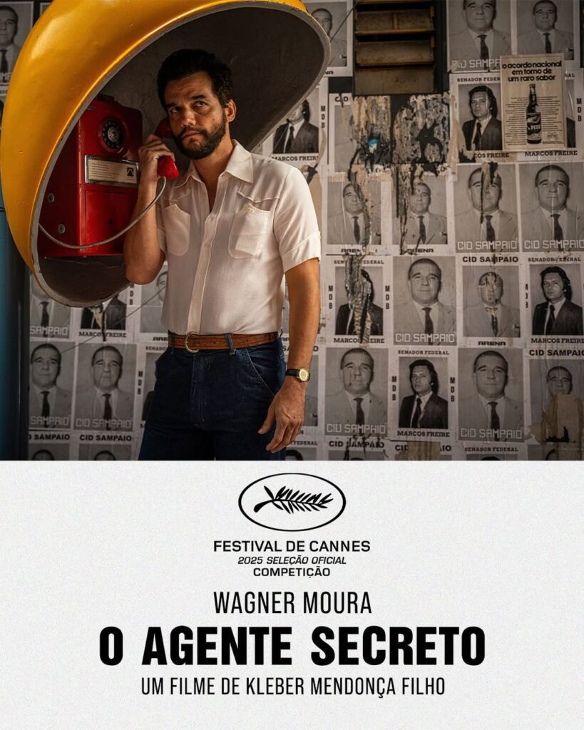 Festival de Cannes 2025