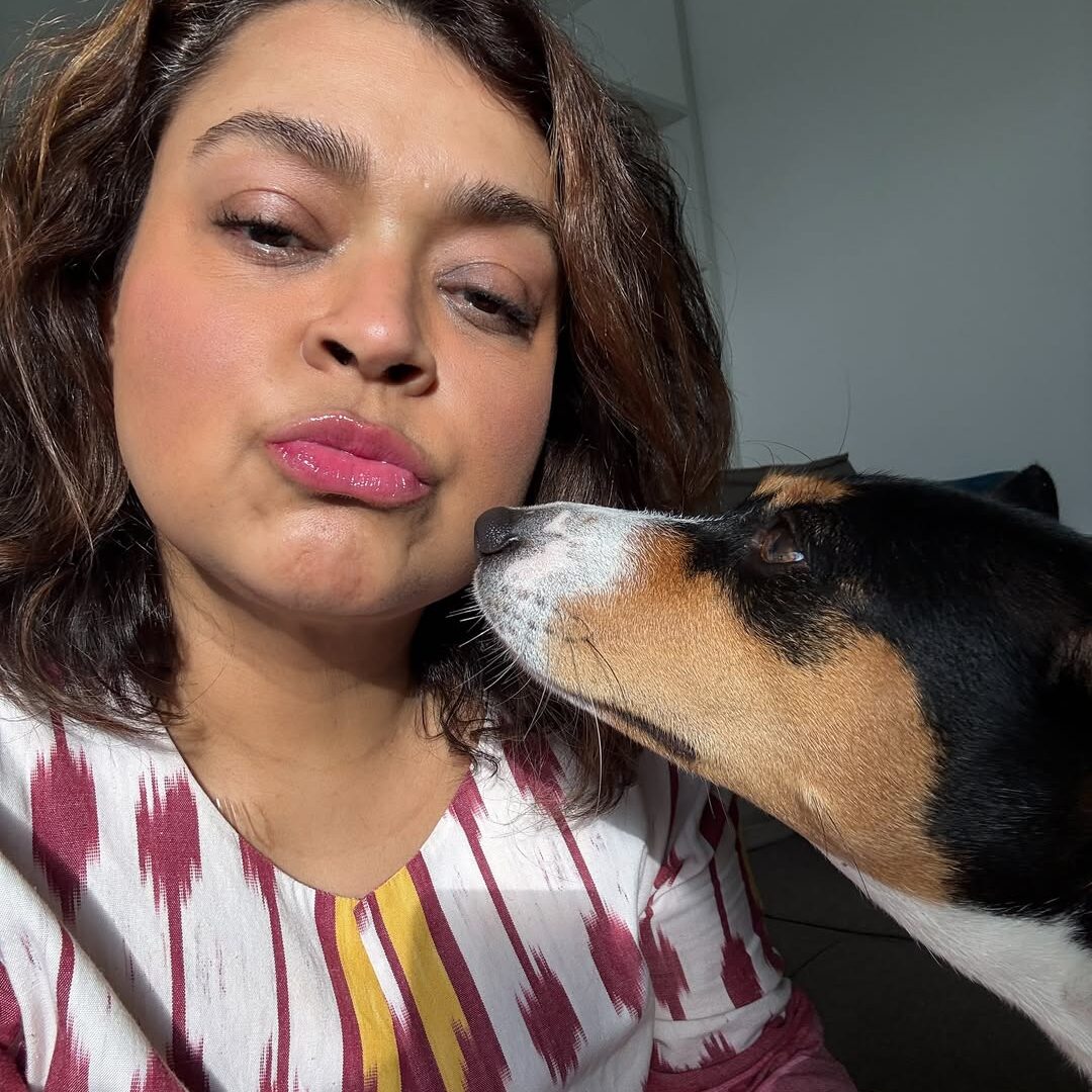 Em tratamento nos EUA, Preta Gil publica fotos e fala sobre acolhimento: "Recebendo muito amor" 1 Em tratamento