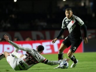 Brasileirão 2025 entra em pausa para o Mundial de Clubes, com Flamengo na liderança