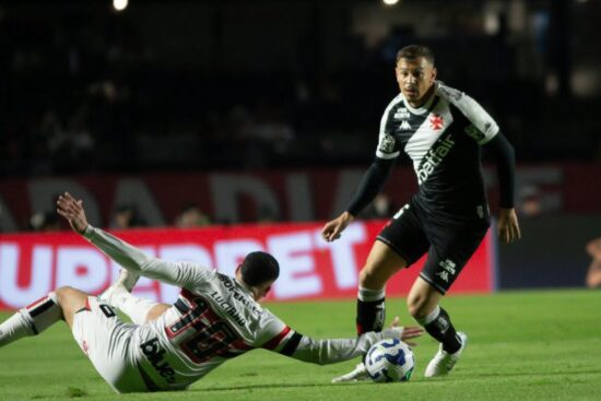 Brasileirão 2025 entra em pausa para o Mundial de Clubes, com Flamengo na liderança