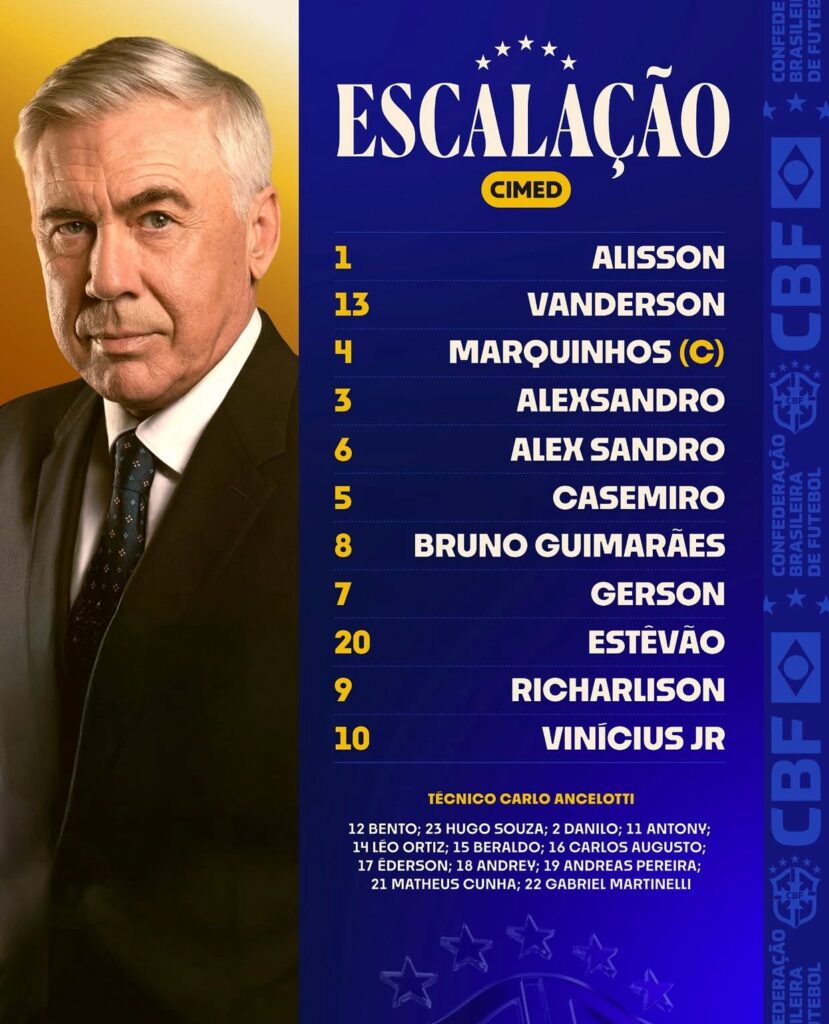 Seleção