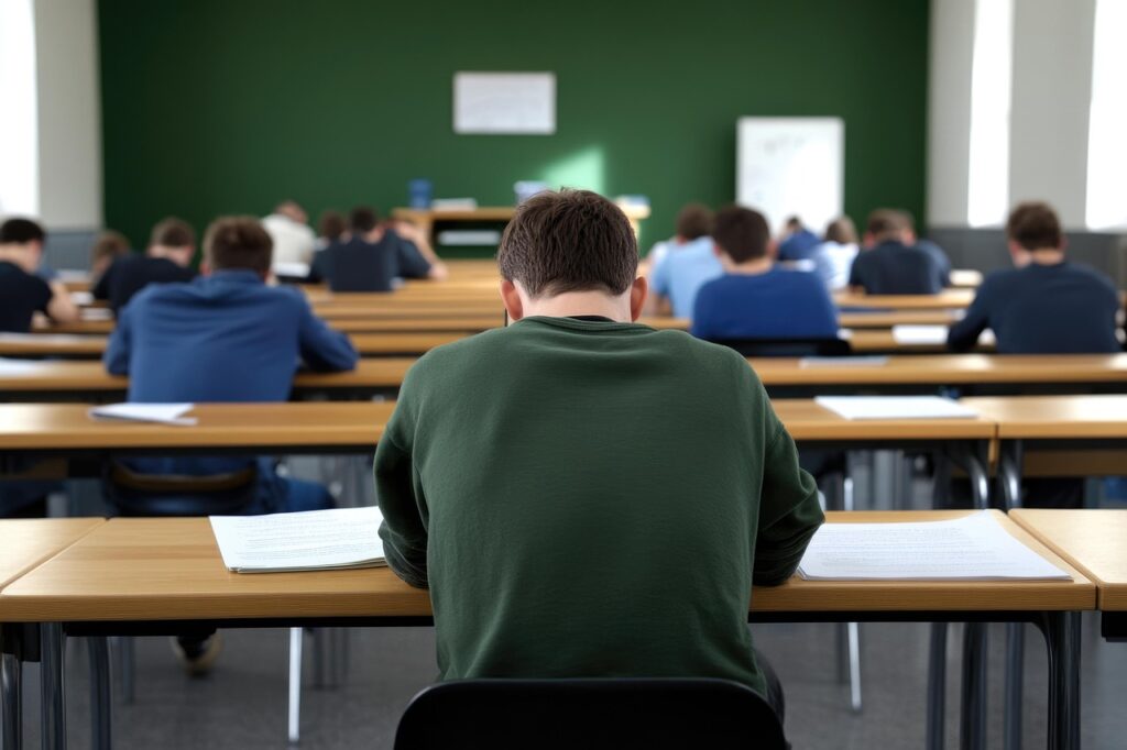 MEC anuncia apoio a cursinhos populares.