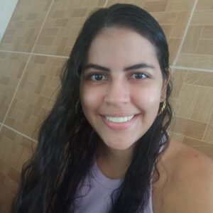 Foto de Larissa Brito