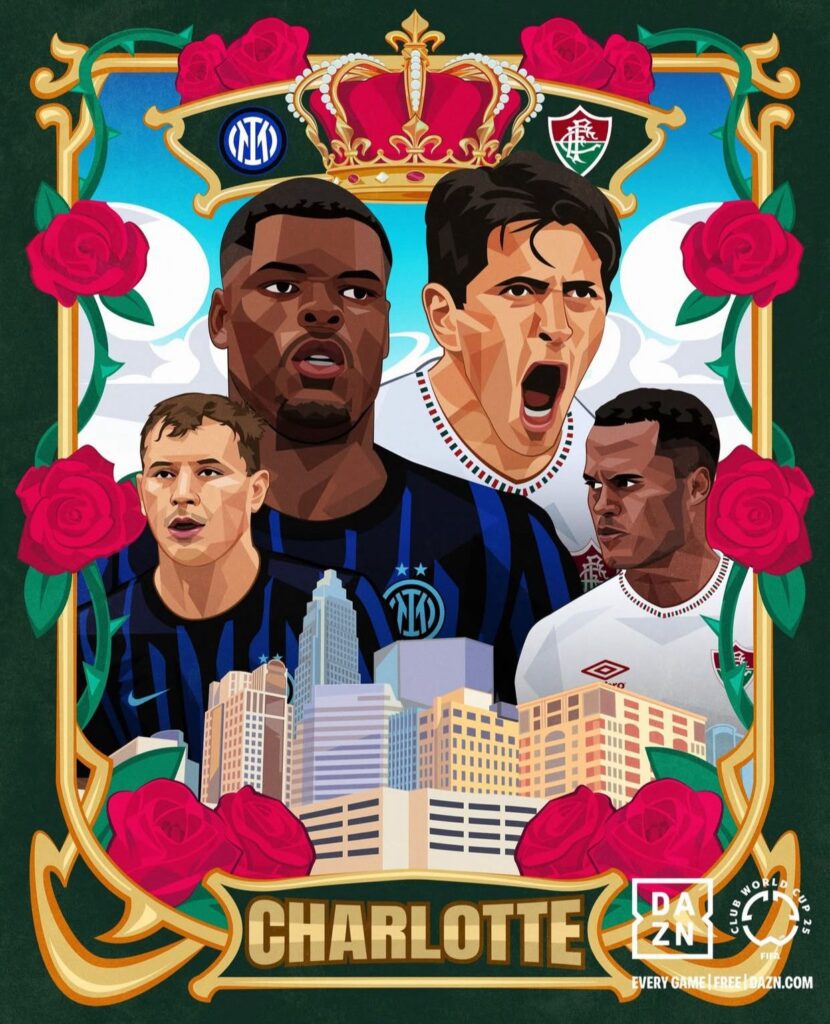 Mundial de clubes