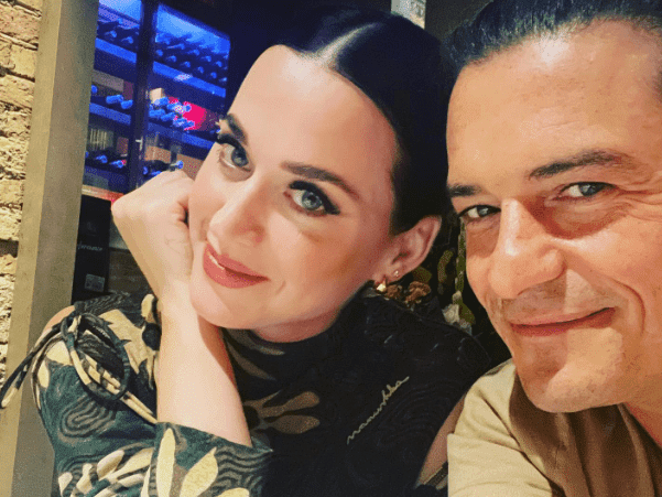 Katy Perry e Orlando Bloom colocam fim ao noivado após quase 10 anos de relacionamento