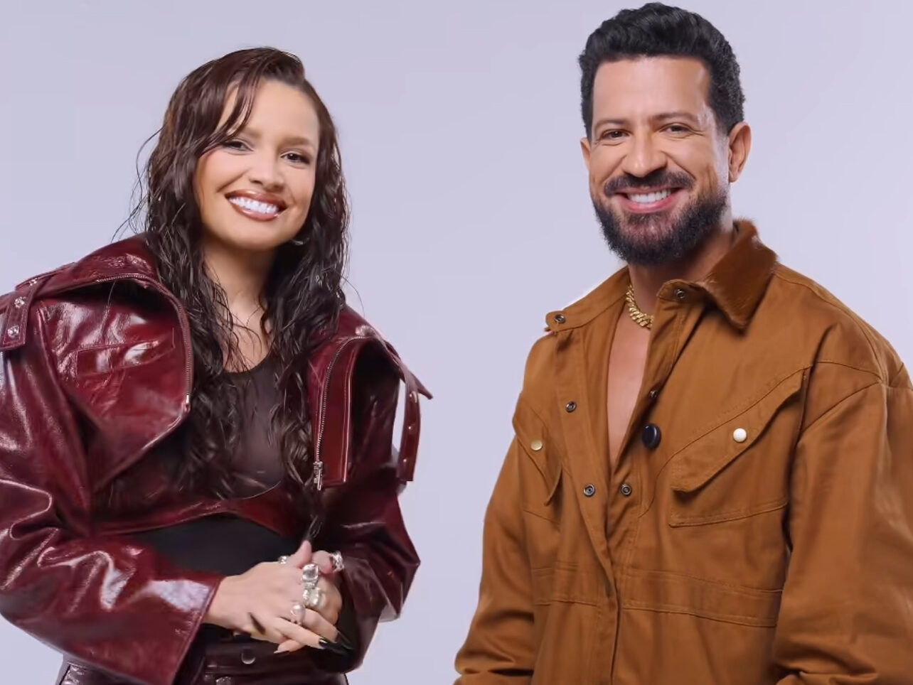 Juliette e Dennis lançam projeto de "São JUão" 1 Juliette e Dennis lançam projeto de "São JUão"