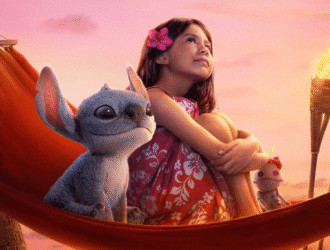 “Lilo & Stitch 2” terá sequência "audaciosa", diz roteirista