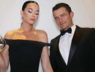 Katy Perry e Orlando Bloom colocam fim ao noivado após quase 10 anos de relacionamento