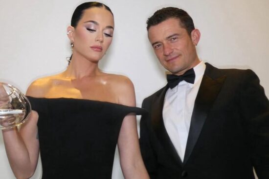 Katy Perry e Orlando Bloom colocam fim ao noivado após quase 10 anos de relacionamento