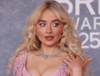 Billboard Hot 100: Sabrina Carpenter lidera com novo lançamento