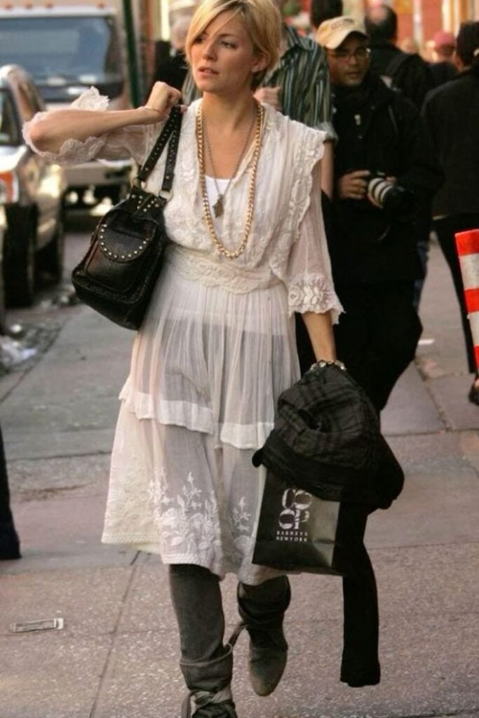 Sienna Miller