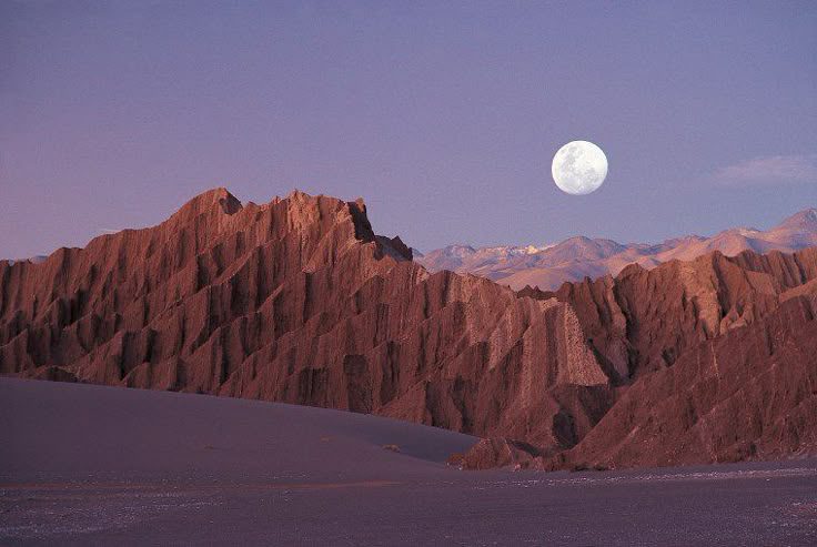 Atacama: aventura e paisagens únicas