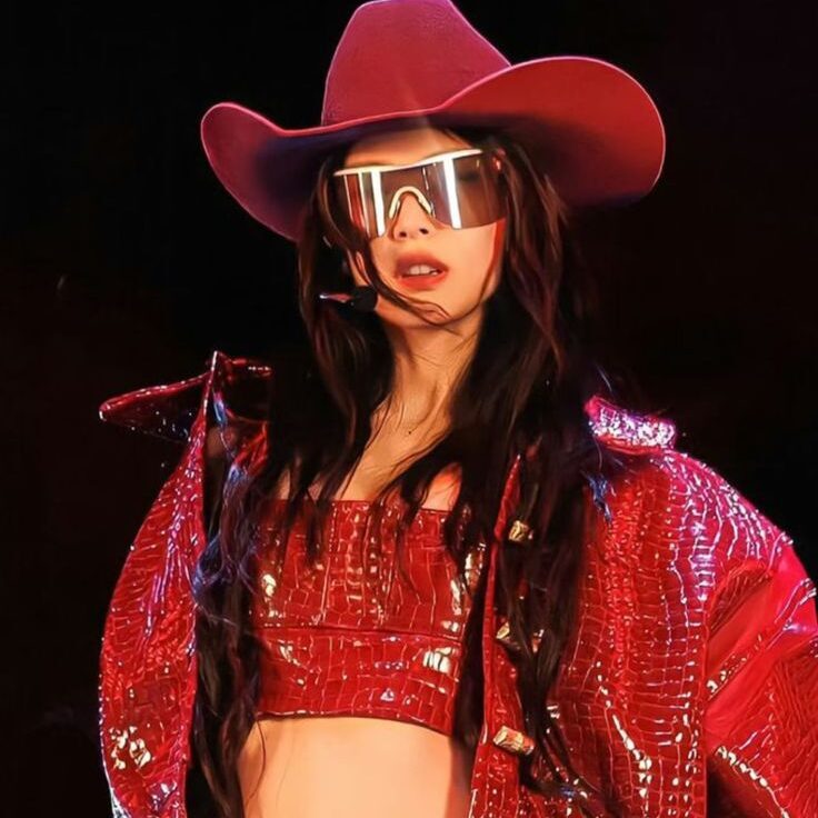 Jennie lidera o melhor álbum de Kpop em 2025