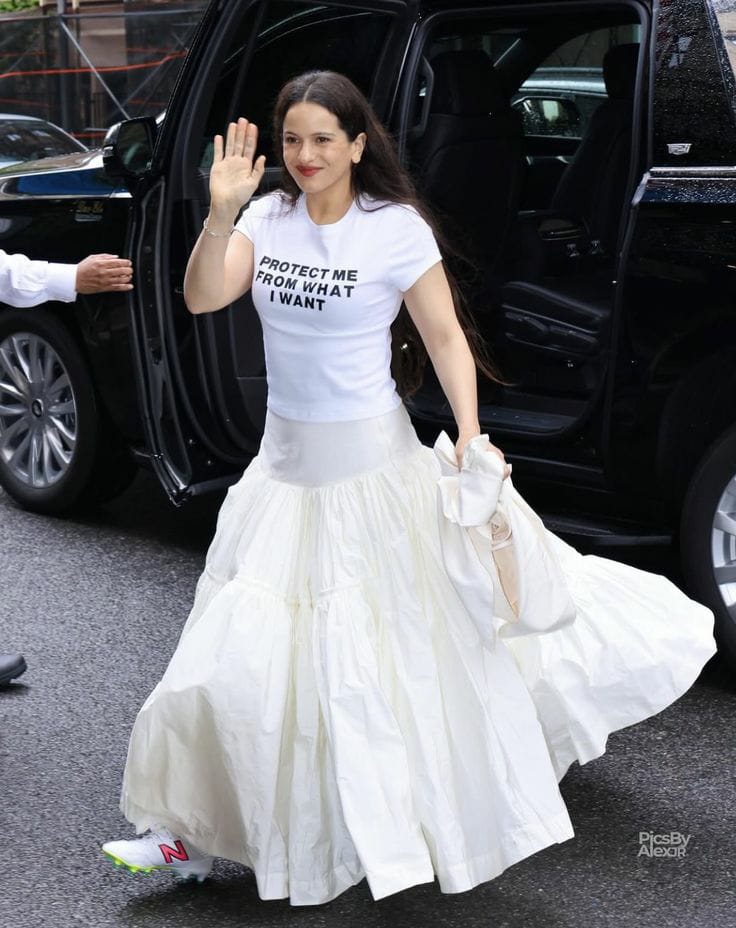 Boho & T-shirt: A Dupla do Momento