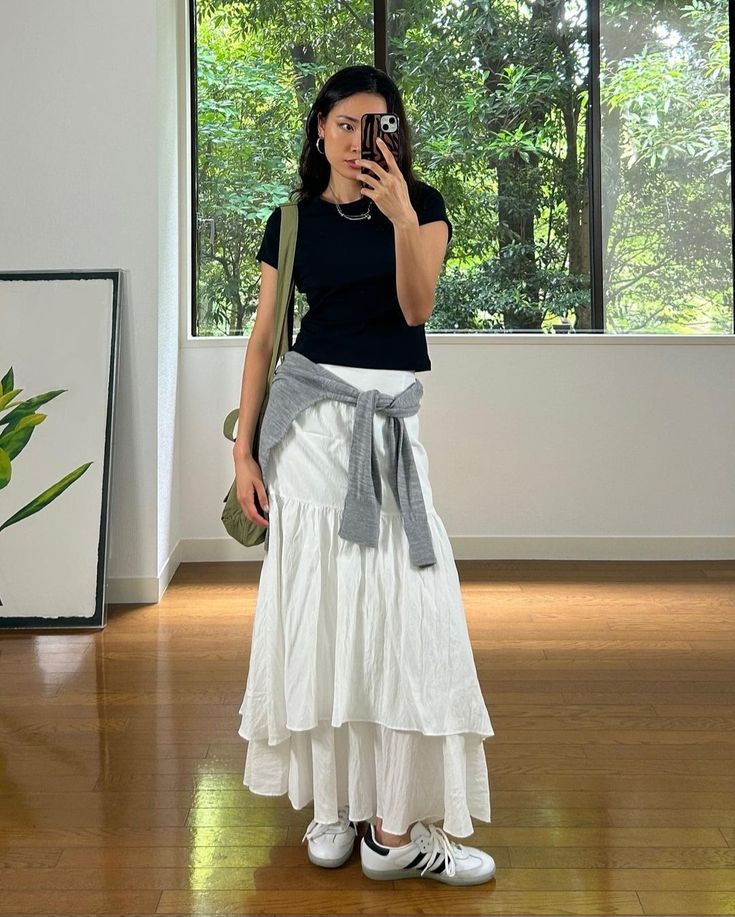 Boho & T-shirt: A Dupla do Momento