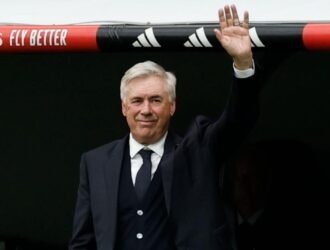 Carlo Ancelotti é condenado por fraude fiscal em 2014, mas não deve ser preso