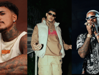 GR6 Histórias: GR6 e KondZilla lançam álbum com 20 clássicos do funk em novas versões