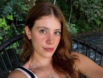 Caroline Dallarosa participa de piloto de nova produção assinada por Walcyr Carrasco