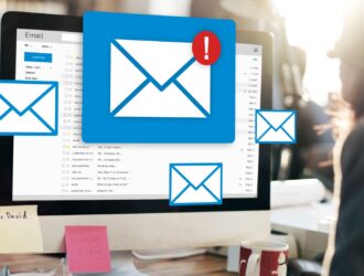 Criminosos usam anúncios do Google para espalhar armadilhas por e-mail