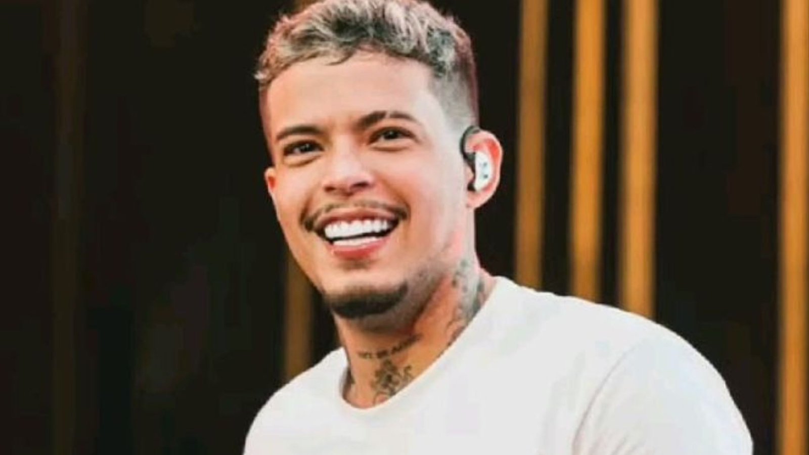 Felipe Amorim lança videoclipe da canção "Eu Vou na Sua Casa"