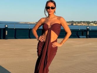 Anitta explica sumiço das redes sociais e rebate críticas sobre sua imagem