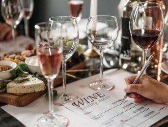 “Churras & Wine Experience”: o evento que promete agitar Santa Maria com sabores e estilo