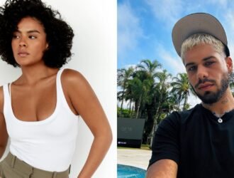 Bella Campos ouve Zé Felipe nos stories e movimenta a web