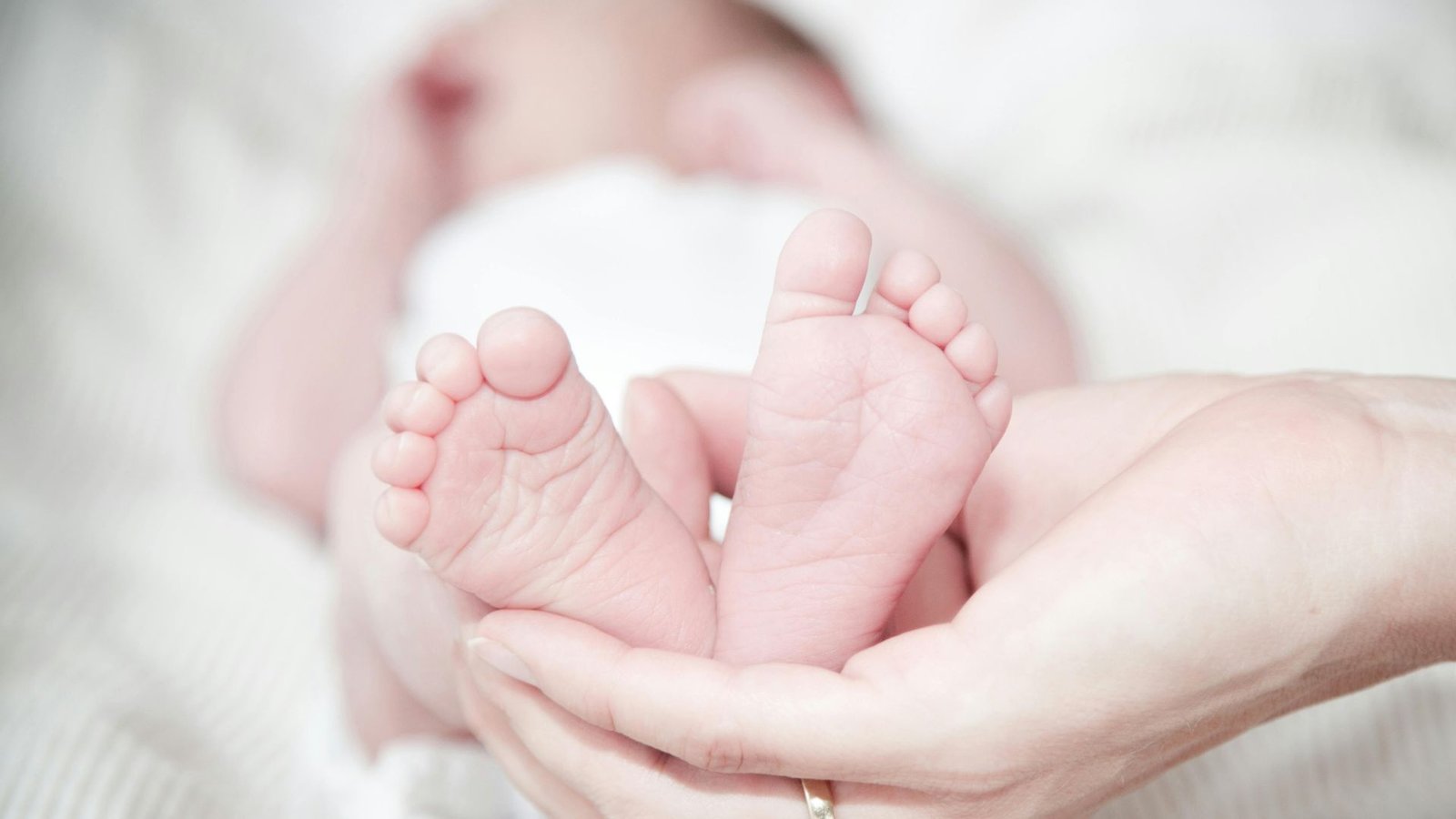 Bebês com DNA de três ‘pais’ nascem livres de doenças hereditárias no Reino Unido