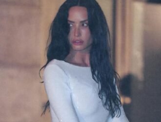 Demi Lovato anuncia novo single, com lançamento nesta sexta (1º)