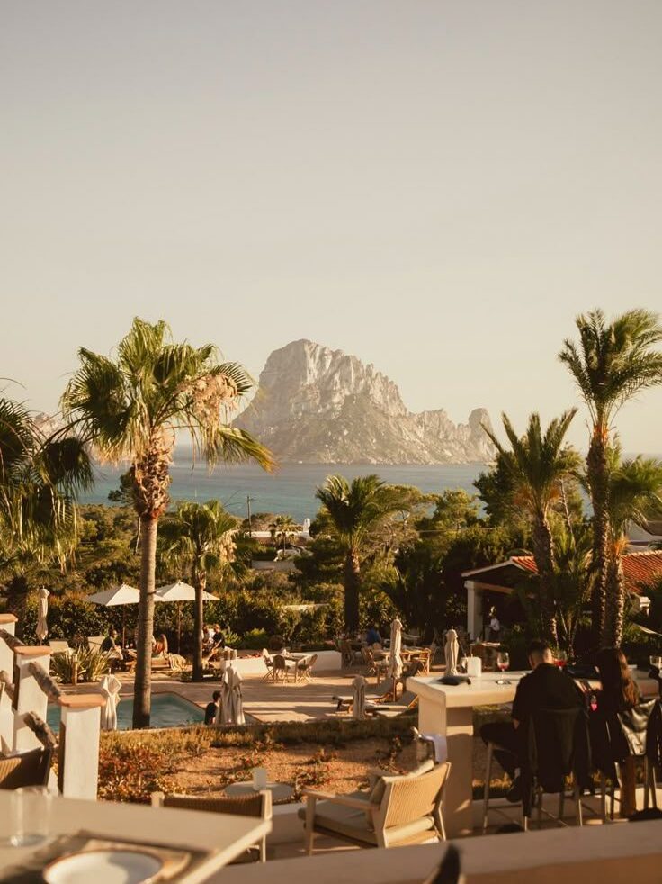 Ibiza: a Ilha luxuosa e queridinha dos famosos