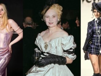 Vivienne Westwood, ícone indomável