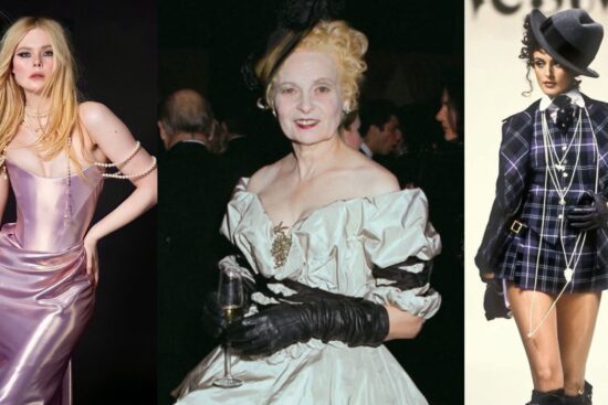 Vivienne Westwood, ícone indomável