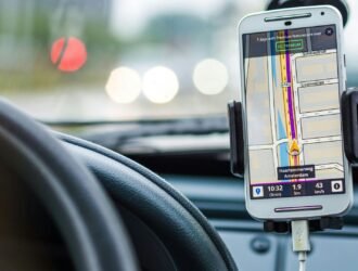 GPS: a tecnologia por trás