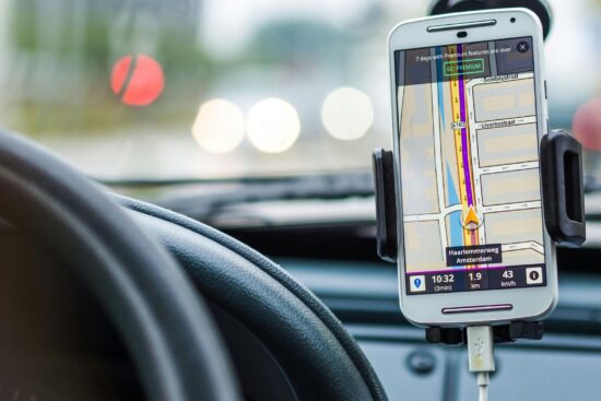 GPS: a tecnologia por trás