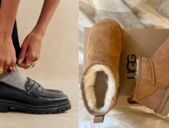 Sapatos: o que usar no inverno