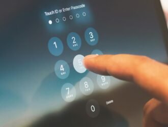 Proteja seus dados com senhas mais seguras