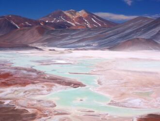 Atacama: aventura e paisagens únicas
